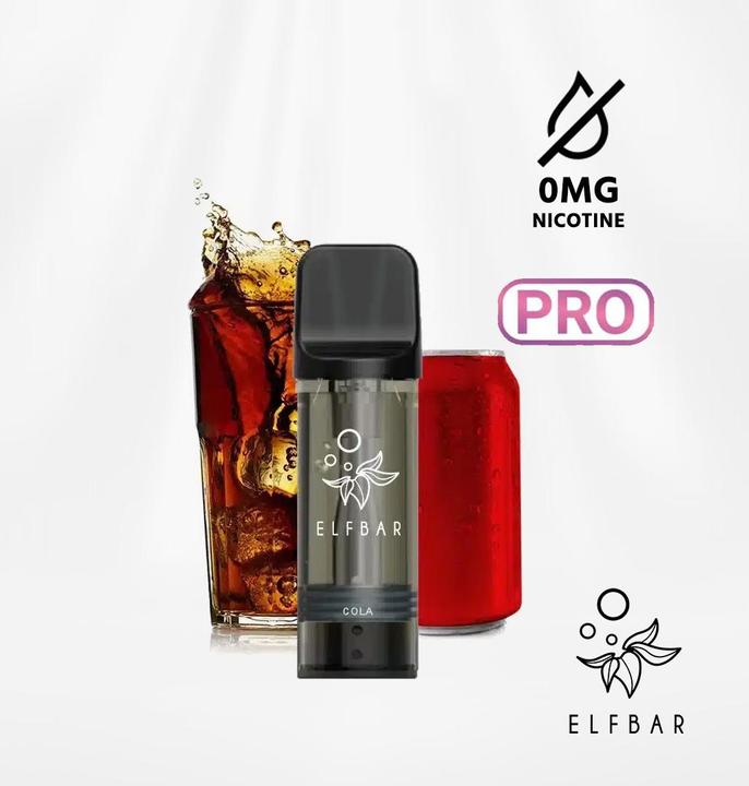 Image du produit Elfbar ELFA Pod (Cola)