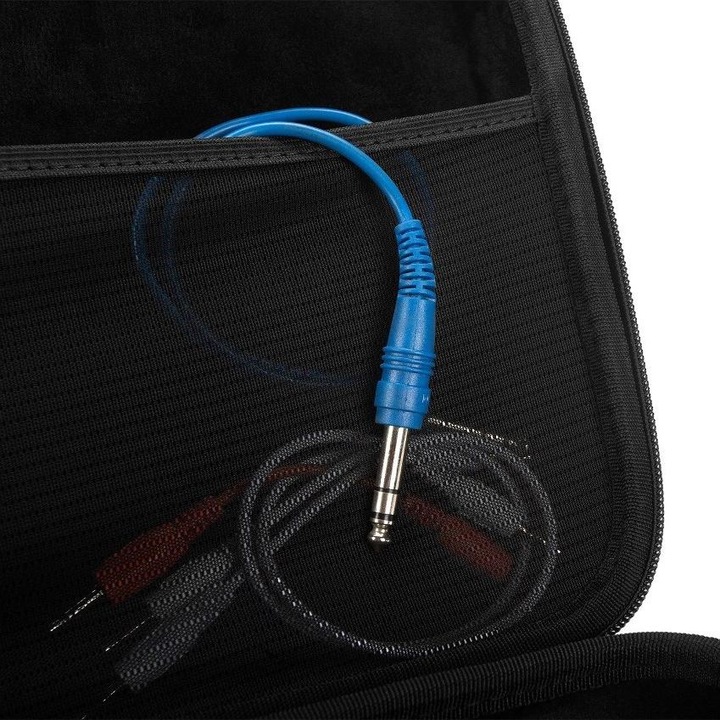 Actual product image Analog GLIDE Case For Korg Volca Series