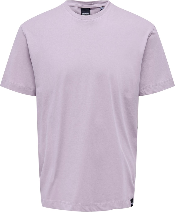 Immagine prodotto Only & Sons Onsmax Life Reg Ss Stitch Tee Noos (M)