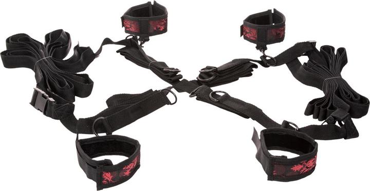 Produktbild CalExotics Scandal Over the Bed Cross