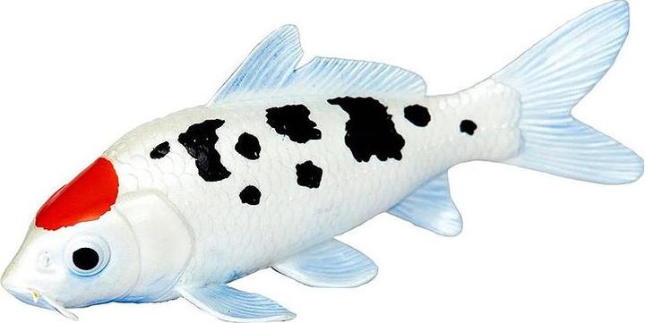 Image du produit Safari Tancho Koi