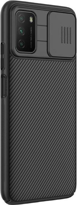 Produktbild Nillkin CamShield Series Hardcase Hülle (Xiaomi Poco M3)