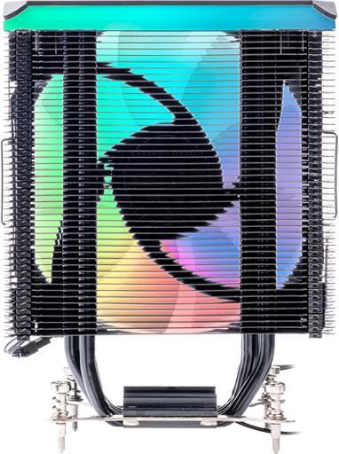 Actual product image Itek ICY-4HLA (120 mm)