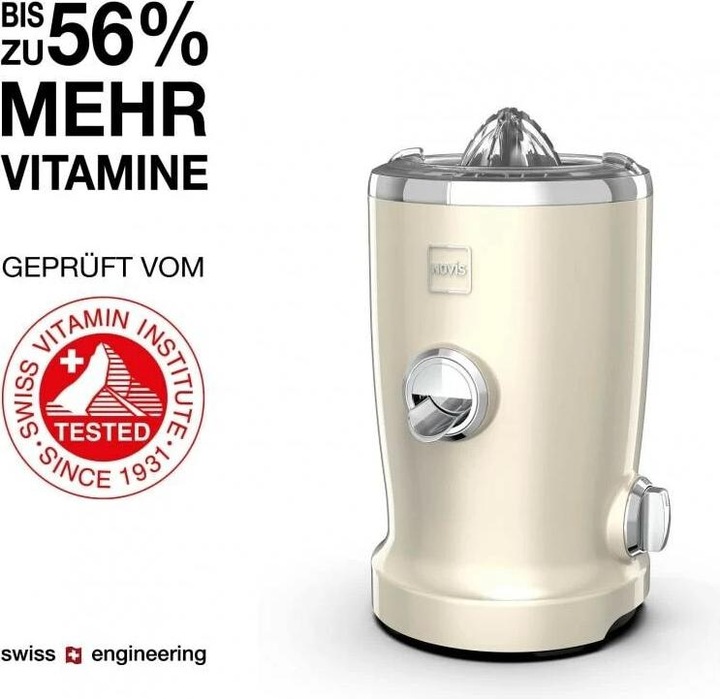Produktbild Novis Vita Juicer
