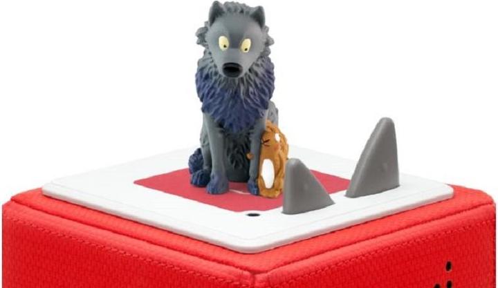 Image du produit Tonies Ein Freund wie kein anderer (Allemand)