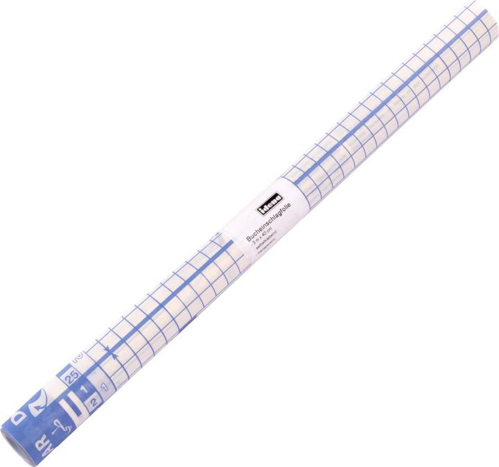 Productafbeelding Idena Boekfolie (137 g/m², 1x)