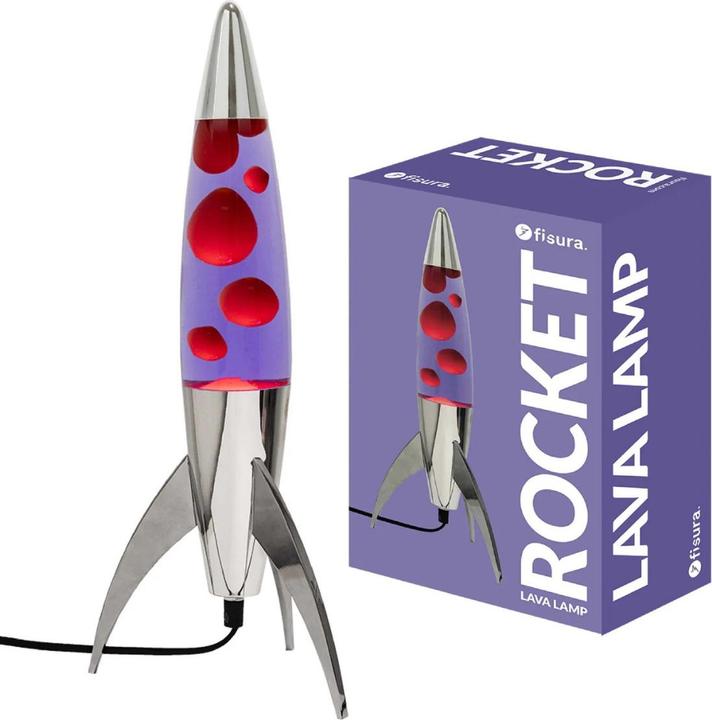 Image du produit Fisura Rocket (E14)
