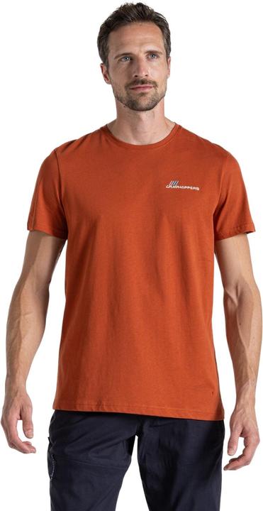 Produktbild Craghoppers Lucent TShirt kurzärmlig (S)