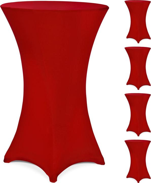 Immagine prodotto Detex 5x coperture stand-up (Ø 70 cm)