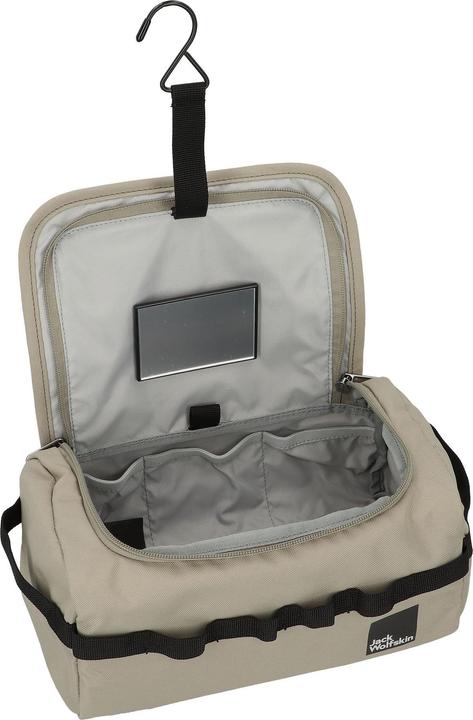 Actual product image Jack Wolfskin Konya Washbag (6 l)