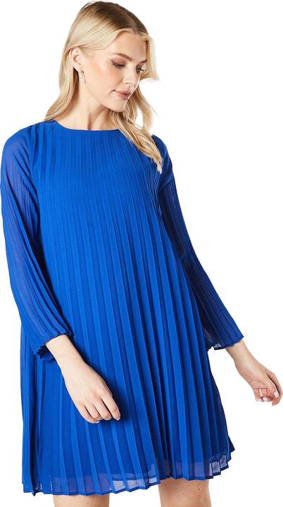 Produktbild Principles Graduated ShiftKleid Mit Falten (38)