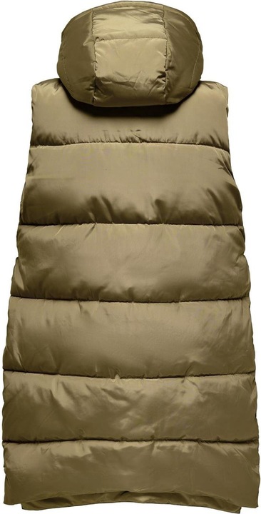 Image du produit Only Gilet à capuche Gilet en duvet (S)