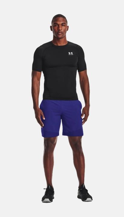 Produktbild Under Armour HG Armour Comp SS (XL)