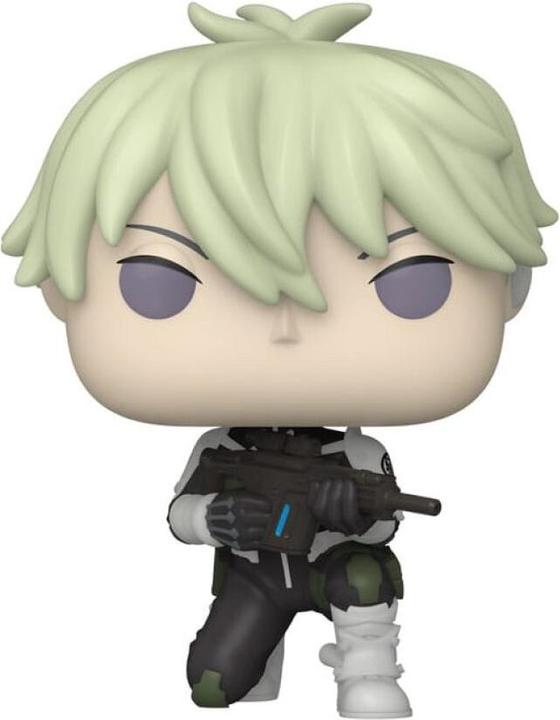 Produktbild Funko POP! Kaiju No.8: Reno