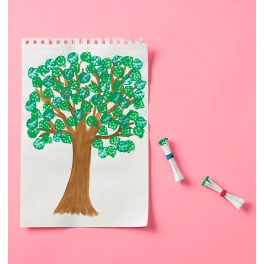 Thumbnail - Gemeinsam Basteln, gemeinsam wachsen - Das Kinderbastelbuch für gezielte Förderung, Kinderbücher von Juliane Jakubek