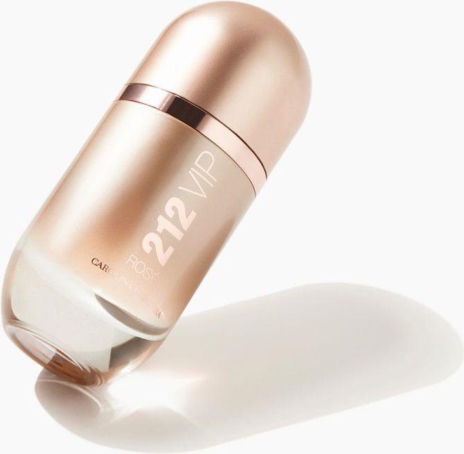 Produktbild Carolina Herrera 212 VIP Rosé (Eau de Parfum, 50 ml)