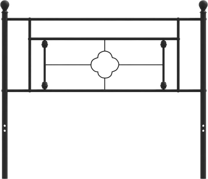 Produktbild vidaXL Jana (125 x 3 x 97 cm)