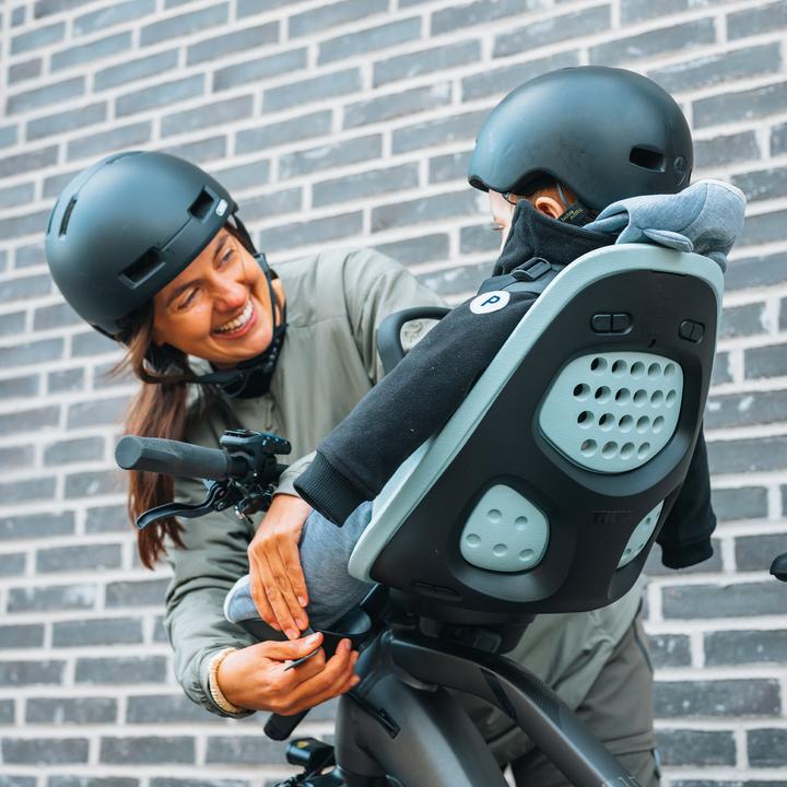 Immagine prodotto Thule Montaggio frontale di Yepp 2 Mini (Piantone)