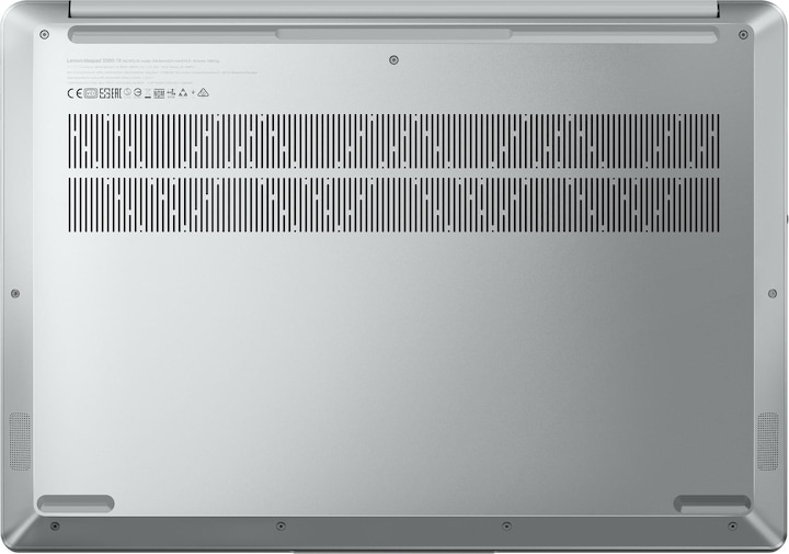 Produktbild Lenovo IdeaPad 5 Pro (16", AMD Ryzen 7 6800HS, 16 GB, 1000 GB, DE)