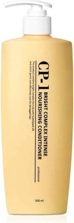 Actual product image CP-1 Esthetic House Brightening Complex Intense Nourish Conditioner 500ml (500 ml)