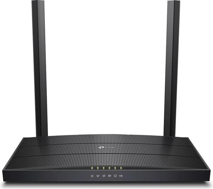 Actual product image TP-Link Archer C1200