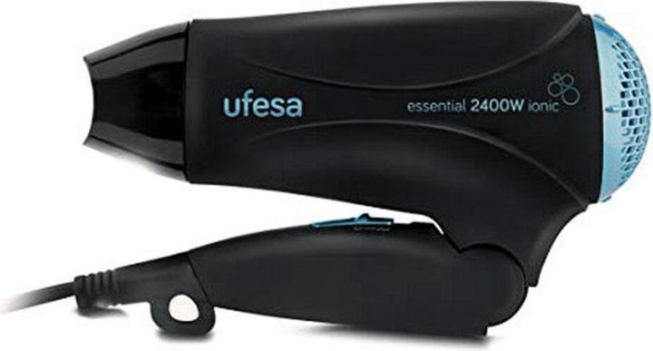 Produktbild Ufesa FOLDING HAIR DRYER SC8310 2400W