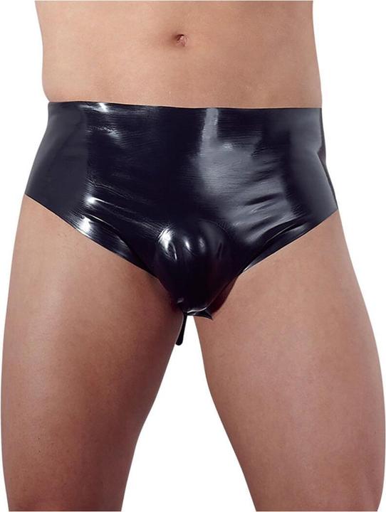 Image du produit LateX Toys Slip gonflable avec plug (XL)