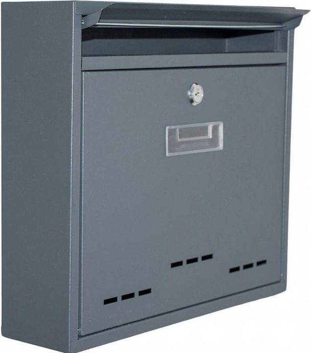 Produktbild Saska Garden SKRZYNKA NA LISTY 36X31X19CM 1067568