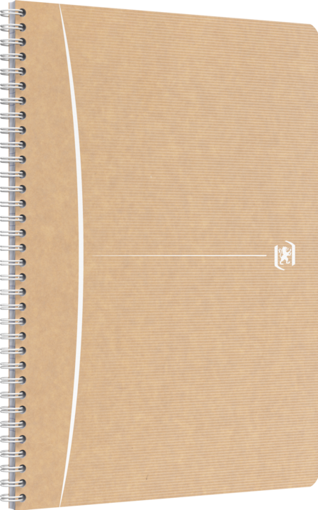Produktbild Oxford Touareg (A4, Kariert, Harter Einband)