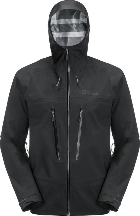 Produktbild Jack Wolfskin Kammweg 3L Jkt M (XL)