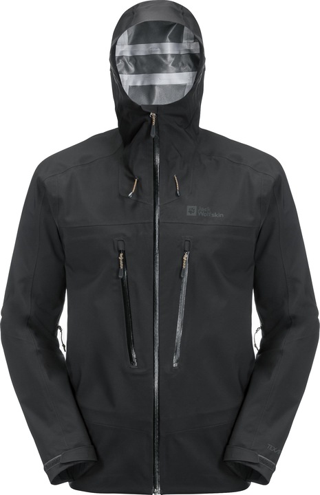 Jack Wolfskin Kammweg 3L Jkt M