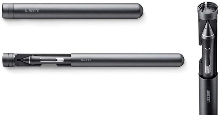 Actual product image Wacom Pro Pen 2