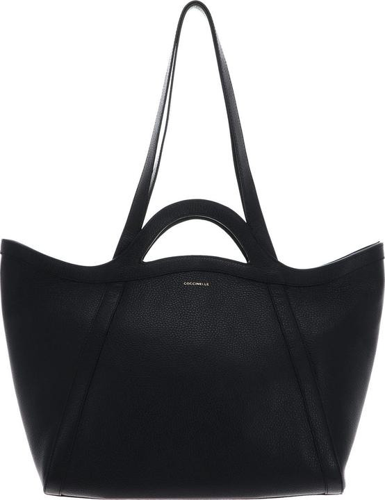 Immagine prodotto Coccinelle Amalia Grained Leather Shopper