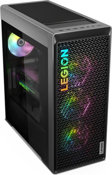Produktbild Lenovo Legion T7 34IRZ8 i7-14700KF 32GB DDR5 5600 SSD1TB GeForce RTX 4070 Ti SUPER 16GB Win11 Storm (1000 GB, 32 GB, Intel Core i7-14700KF, GeForce RTX 4070 Ti Super)