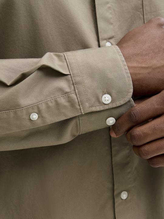 Produktbild Jack & Jones Hemd Plus Size Hemd (4XL)