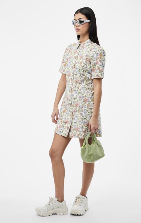 Produktbild Pieces PCBLUME Minikleid (XS)