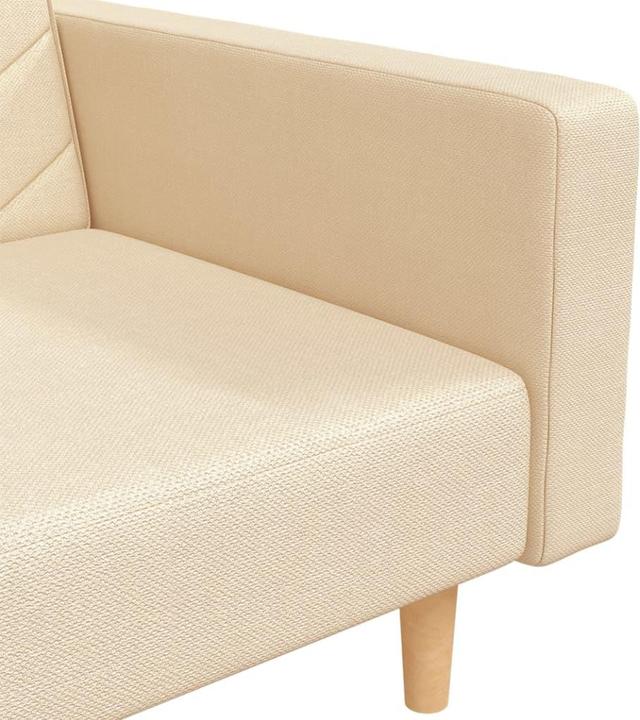 Produktbild vidaXL Schlafsofa (2-Sitzer)