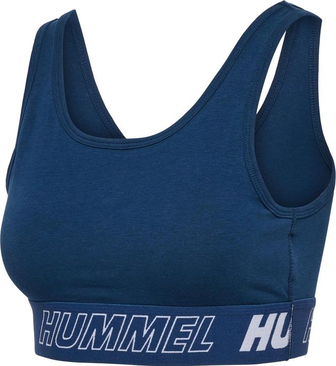 Produktbild hummel Te Maja 2-Pack Cotton Sports Top