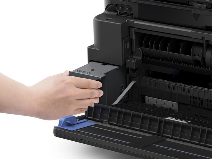 Image du produit Epson WF-7720DTWF Main d'oeuvre (Encre, Couleur)