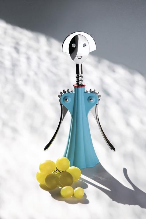 Actual product image Alessi Anna G. (Wing corkscrew)