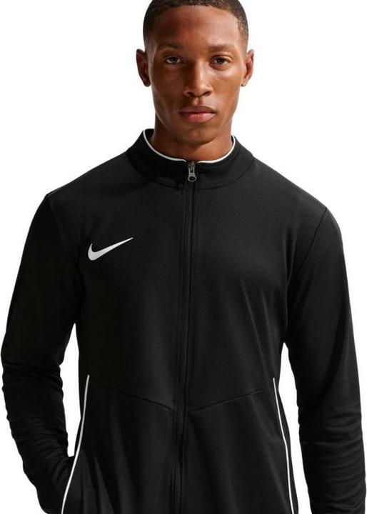 Image du produit Nike Dri-FIT Park 26 Men's Sweatshirt Black HM7249 010 (3XL)