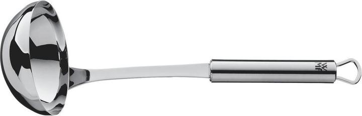 Produktbild WMF Edelstahl Küchenhelfer Set 7tlg Ständer mit 6 Helfern Scheebesen Edelstahl