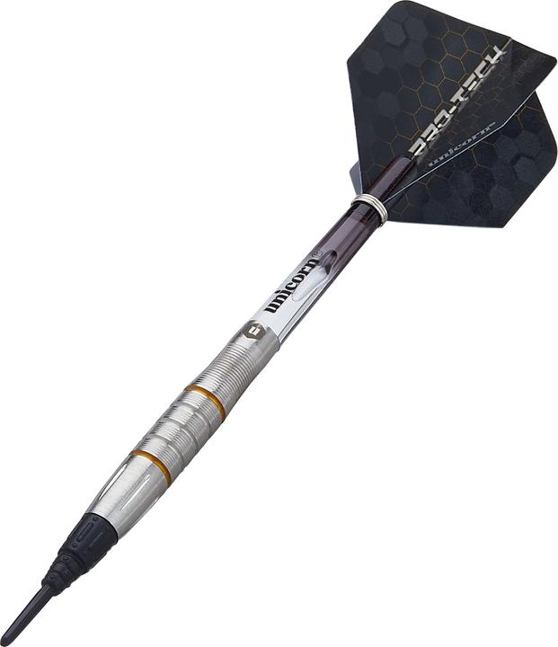Produktbild Unicorn Pro-Tech Style 5 Soft Darts (20 g)