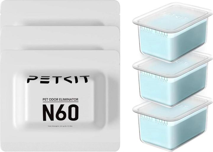 Produktbild Petkit Eliminator N60 (Katze)