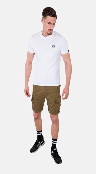 Produktbild Alpha Industries Shorts CREW Cargo-Shorts (32)