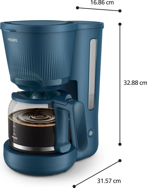 Produktbild Philips HD7411/70