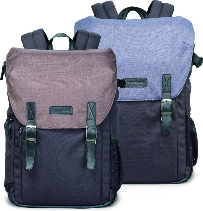 Produktbild Cullmann Kupinė BRISTOL DayPack 600 ruda (Fotorucksack)