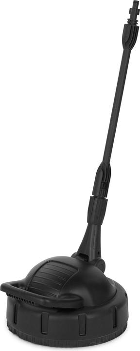 Actual product image Powerplus POWXG90425 (Electrical connection)