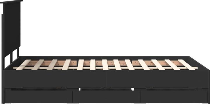 Image du produit vidaXL Bettrahmen (120 x 200 cm)