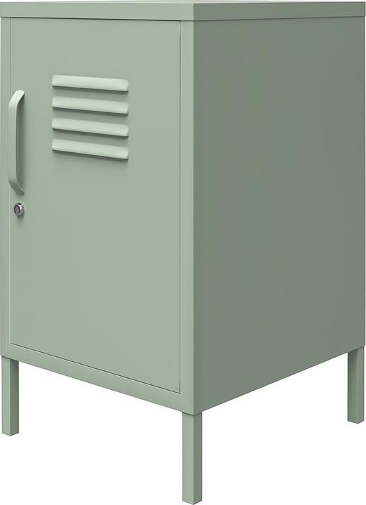Image du produit Dorel Home District de mission (38 x 40 x 69 cm)